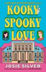 Kooky Spooky Love - Josie Silver - 9780593983027