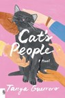 Cat's People - Tanya Guerrero - 9780593983249