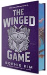 The Winged Game - Sophie Kim - 9780593983362