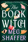 The Book Witch - Meg Shaffer - 9780593983591