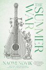 The Summer War - Naomi Novik - 9780593984727