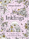 Inklings - Johanna Basford - 9780593994672