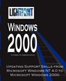 Updating Support Skills from Microsoft Windows NT 4.0 to Microsoft Windows 2000 - Iuniverse Com - 9780595148127