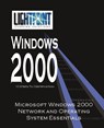 Microsoft Windows 2000 Network and Operating System Essentials - Corp - 9780595148141