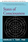 States of Consciousness - Charles T Tart - 9780595151967