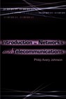 Introduction to Networks and Telecommunications - Philip Avery Johnson - 9780595176700