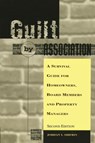 Guilt by Association - Jordan I Shifrin - 9780595198122