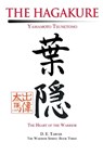 The Hagakure - Yamamoto Tsunetomo ; D E Tarver - 9780595253623