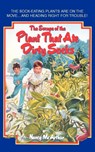 The Escape of the Plant That Ate Dirty Socks - Nancy R McArthur - 9780595321230