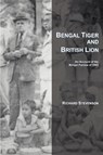 Bengal Tiger and British Lion - Richard Stevenson - 9780595362097