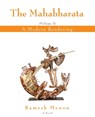 The Mahabharata - Ramesh Menon - 9780595401888