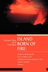 Island Born of Fire - R B Trombley - 9780595417759
