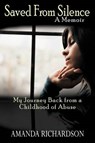 Saved from Silence - RICHARDSON,  Amanda - 9780595524440