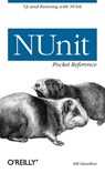 NUnit Pocket Reference - Bill Hamilton - 9780596007393