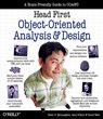Head First Objects-Oriented Analysis and Design - David Wood - 9780596008673