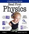 Head First Physics - Heather Lang - 9780596102371