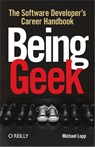 Being Geek - Michael Lopp - 9780596155407