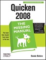 Quicken 2008 - Bonnie Biafore - 9780596515157
