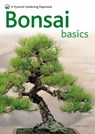 Bonsai Basics - Colin Lewis - 9780600619109
