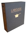 New Larousse Gastronomique - Hamlyn - 9780600620426