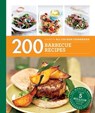 Hamlyn All Colour Cookery: 200 Barbecue Recipes - Louise Pickford - 9780600622970