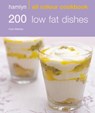 Hamlyn All Colour Cookery: 200 Low Fat Dishes - Cara Hobday - 9780600623038