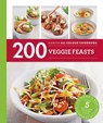 Hamlyn All Colour Cookery: 200 Veggie Feasts - Louise Pickford - 9780600623045