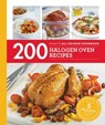 Hamlyn All Colour Cookery: 200 Halogen Oven Recipes - Maryanne Madden - 9780600623168