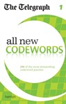 The Telegraph: All New Codewords 1 - THE TELEGRAPH - 9780600624936