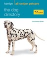 The Dog Directory - Chas Newkey-Burden - 9780600626329