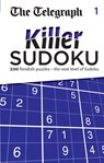 The Telegraph Killer Sudoku 1 - THE TELEGRAPH - 9780600626497