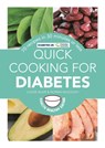 Quick Cooking for Diabetes - Louise Blair ; Norma McGough - 9780600629283