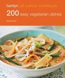 Hamlyn All Colour Cookery: 200 Easy Vegetarian Dishes - Denise Smart - 9780600629740