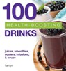 100 Health-Boosting Drinks - Hamlyn - 9780600630661