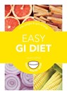 Easy GI Diet - Helen Foster - 9780600630791