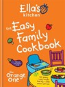 Ella's Kitchen: The Easy Family Cookbook - Ella's Kitchen - 9780600631859