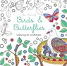 Birds & Butterflies - Alice Chadwick - 9780600632092