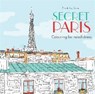 Secret Paris - Zoe de Las Cases - 9780600632115