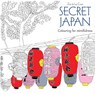 Secret Japan - Zoe de Las Cases - 9780600632122