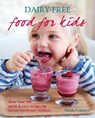 Dairy-Free Food for Kids - GRAIMES,  Nicola - 9780600632177