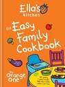 Ella's Kitchen: The Easy Family Cookbook - Ella's Kitchen - 9780600632276