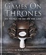 Games on Thrones - Michael Powell - 9780600632900