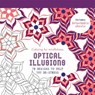 Optical Illusions - Hamlyn - 9780600632993
