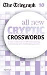 The Telegraph: All New Cryptic Crosswords 10 - Telegraph Media Group Ltd - 9780600633112