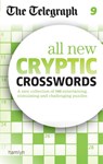 The Telegraph: All New Cryptic Crosswords 9 - Telegraph Media Group Ltd - 9780600633204
