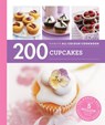 Hamlyn All Colour Cookery: 200 Cupcakes - Joanna (Author) Farrow - 9780600633358