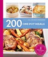 Hamlyn All Colour Cookery: 200 One Pot Meals - Joanna (Author) Farrow - 9780600633396