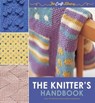 The Knitter's Handbook - Eleanor van Zandt - 9780600633839
