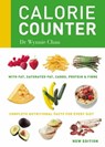 Calorie Counter - Dr Wynnie Chan - 9780600635079