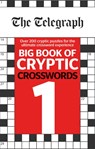 The Telegraph Big Book of Cryptic Crosswords 1 - Telegraph Media Group Ltd - 9780600635192
